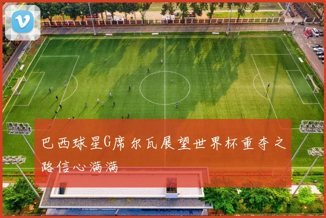 巴西球星G席尔瓦展望世界杯重夺之路信心满满